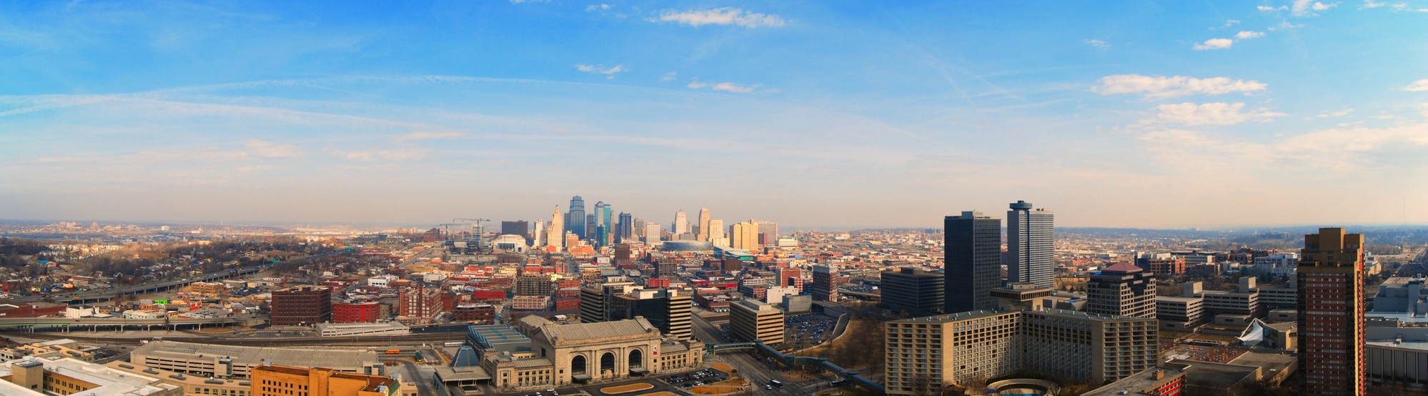 Kansas City