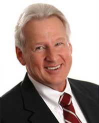 Team Member Tom Johnson