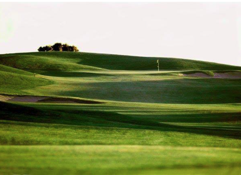 Shoal Creek Golf Course